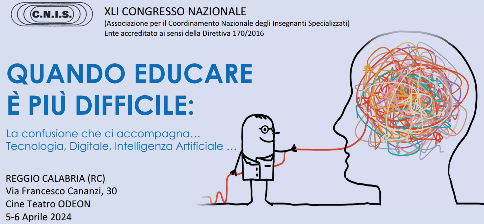 CNIS 2024