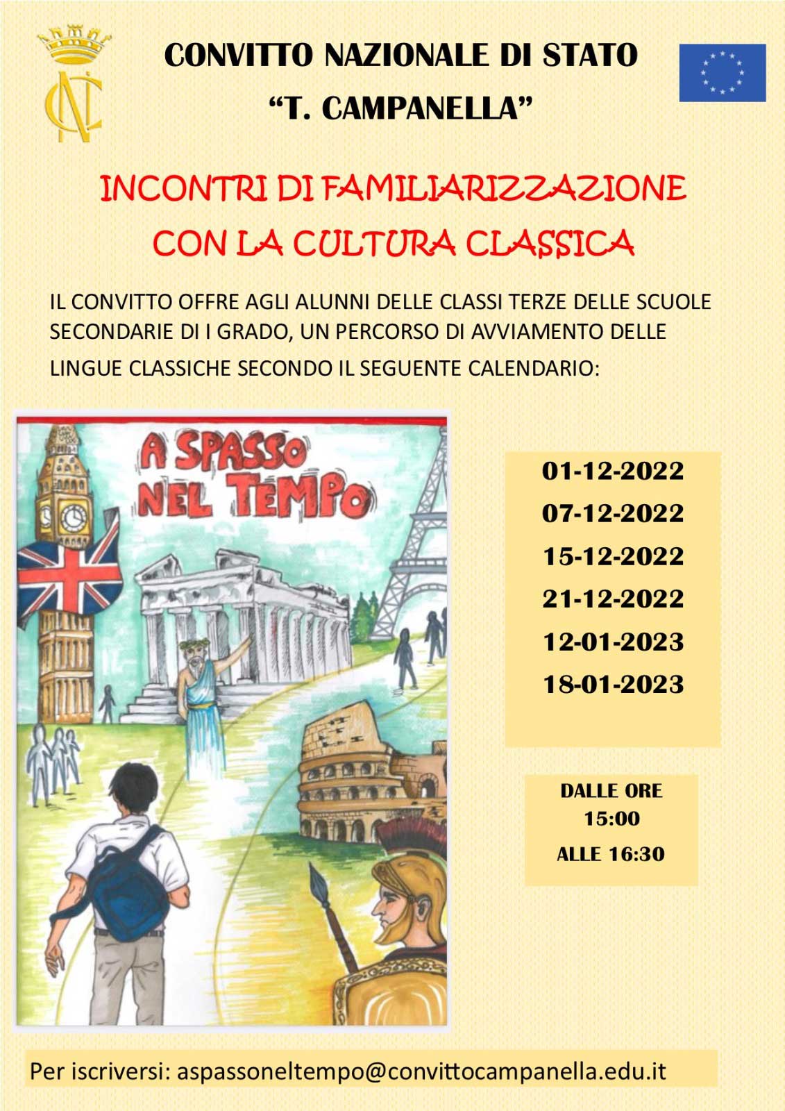 Convitto Campanella