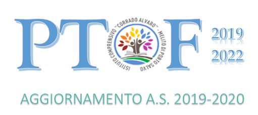 PTOF AGGIORNAMENTO 1