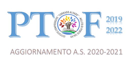 PTOF AGGIORNAMENTO 2
