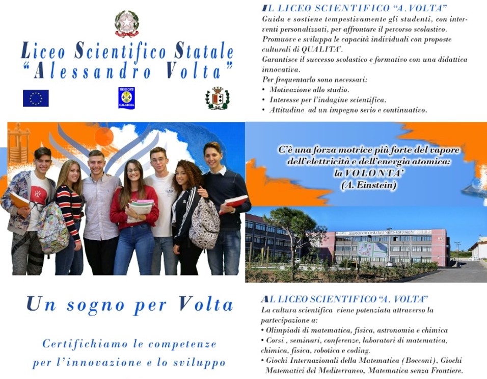 a volta