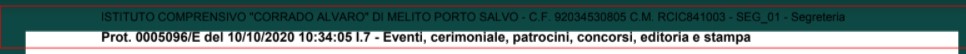 conv scuole internaz