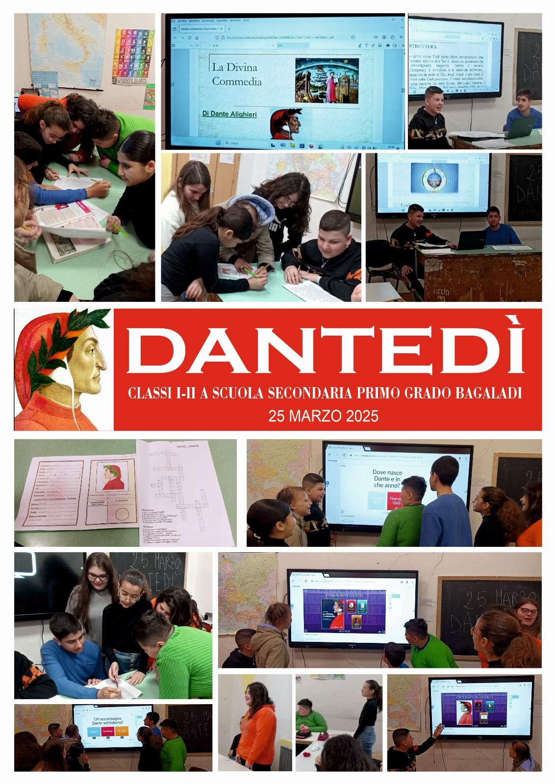 dantedi