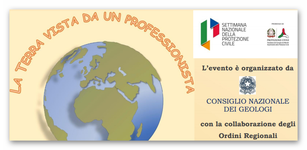 geologo scuola