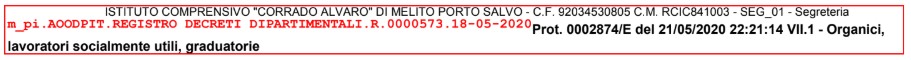 internalizzazione