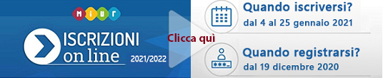 iscrizioni 21 22 click