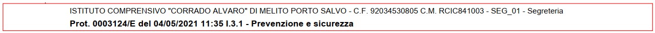 piano reg vaccini