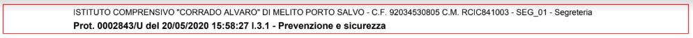 pror serv amm