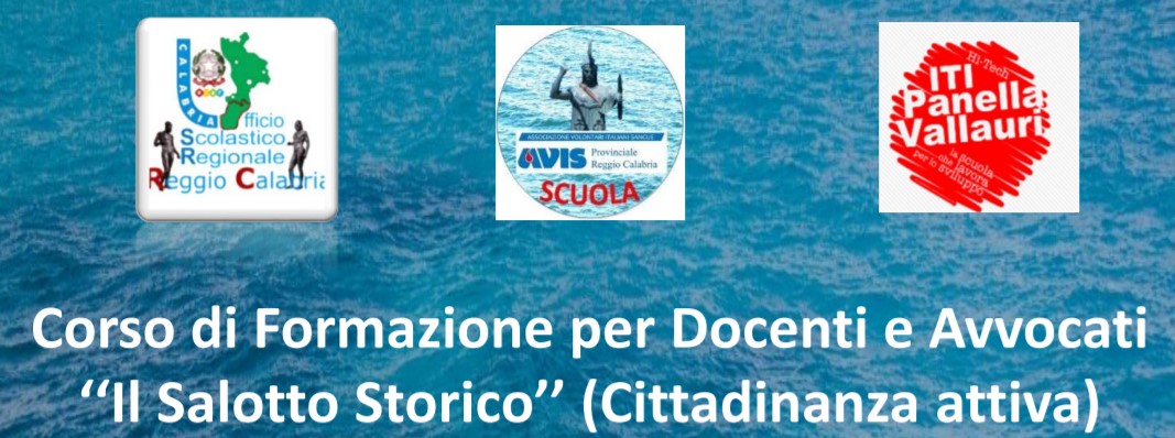 salotto storico