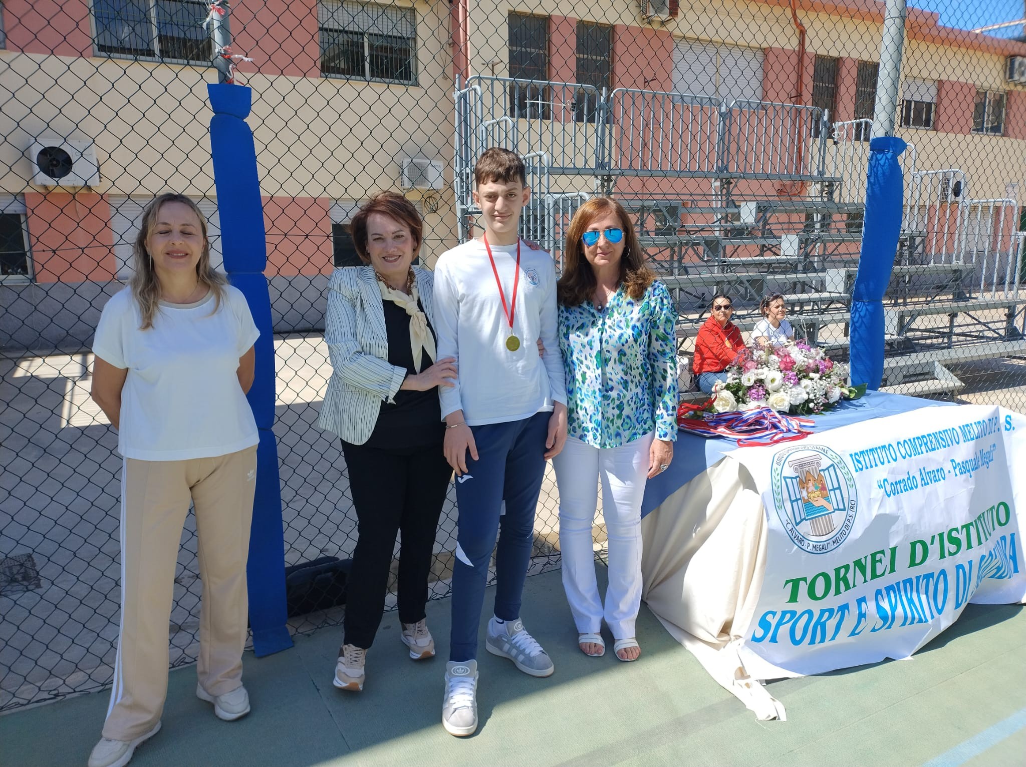 tornei istituto