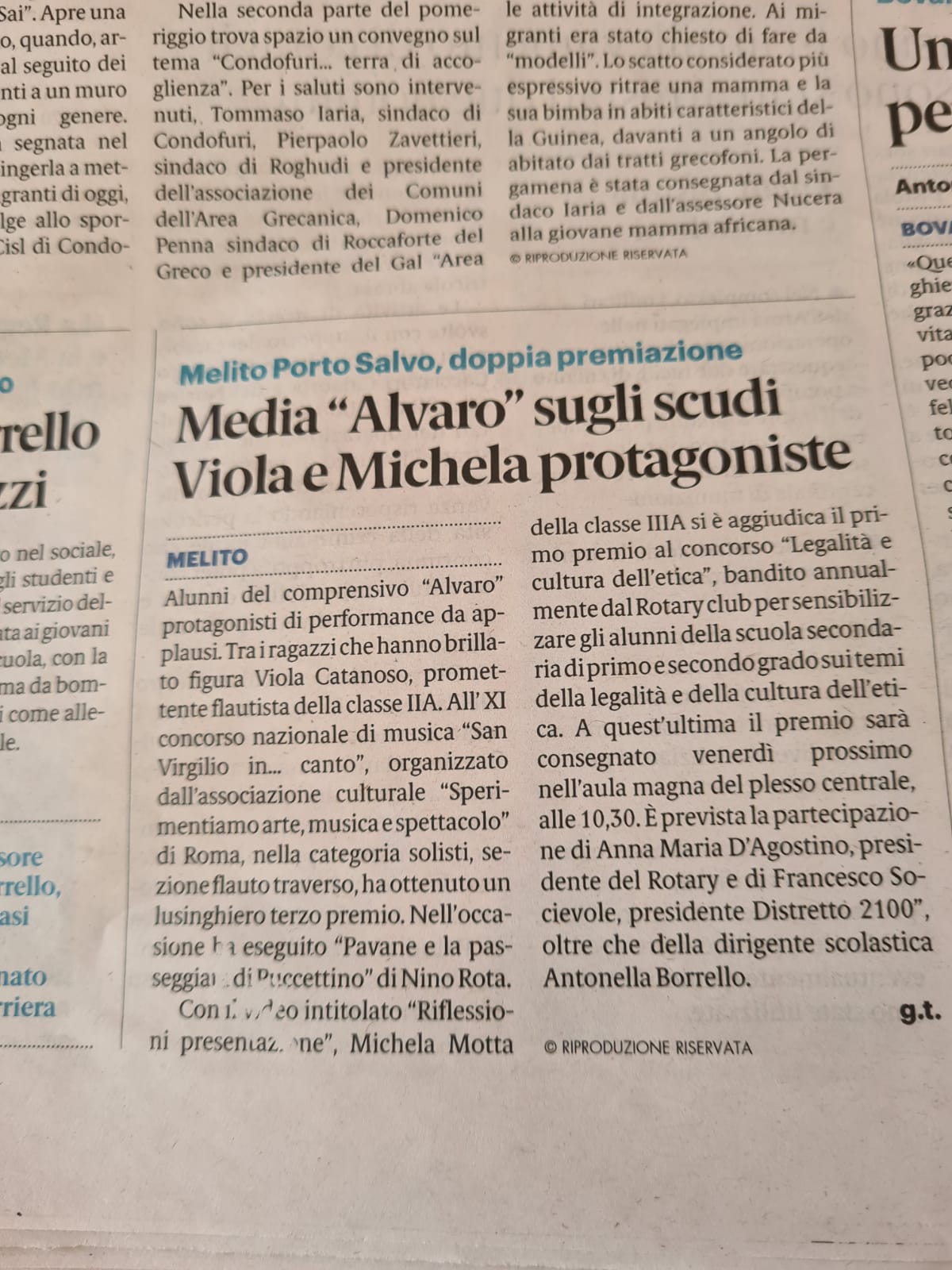 viola michela